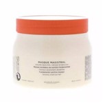 Ficha técnica e caractérísticas do produto Kérastase Magistral Shampoo 1000ml + Máscara 500g