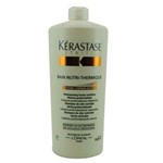 Ficha técnica e caractérísticas do produto Kérastase Nutritive Bain Nutri-Thermique Shampoo - 1 Litro
