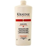 Ficha técnica e caractérísticas do produto Kérastase Nutritive Bain Satin 1 Shampoo 1 Litro