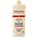 Ficha técnica e caractérísticas do produto Kérastase Nutritive Bain Satin 2 Shampoo 1 Litro