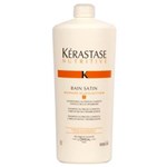 Ficha técnica e caractérísticas do produto Kérastase Nutritive Bain Satin 2 Shampoo - 1 Litro