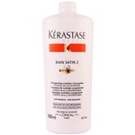 Ficha técnica e caractérísticas do produto Kérastase Nutritive Bain Satin 2 Shampoo - 1000ml