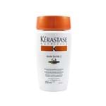 Ficha técnica e caractérísticas do produto Kerastase Nutritive Bain Satin 2 - Shampoo 250Ml