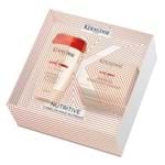Ficha técnica e caractérísticas do produto Kérastase Nutritive Kit – 1 Shampoo Bain Magistral 250ml + 1 Máscara Magistral 200g Kit