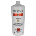 Ficha técnica e caractérísticas do produto Kerastase Nutritive Lait Vital Condicionador 1 Litro
