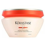 Ficha técnica e caractérísticas do produto Kérastase Magistral Shampoo 250ml + Máscara 200g 