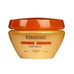 Ficha técnica e caractérísticas do produto Kerastase Nutritive Máscara Oléo Relax - 200g
