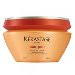 Ficha técnica e caractérísticas do produto Kérastase Nutritive Masque Oléo-relax Máscara - 200g - Kerastase