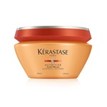 Ficha técnica e caractérísticas do produto Kerastase Nutritive Oleo Relax Masque 200g