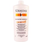 Ficha técnica e caractérísticas do produto Kerastase Nutritive Shampoo Bain Nutri Thermique 1L