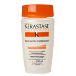 Ficha técnica e caractérísticas do produto Kerastase Nutritive Shampoo Bain Nutri Thermique - 250ml - 250ml