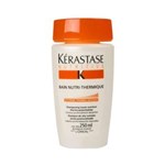 Ficha técnica e caractérísticas do produto Kerastase Nutritive Shampoo Bain Nutri Thermique 250ml
