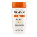 Ficha técnica e caractérísticas do produto Kerastase Nutritive Shampoo Bain Satin 3