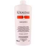 Ficha técnica e caractérísticas do produto Kerastase Nutritive Shampoo Bain Satin 3 1L