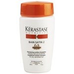 Ficha técnica e caractérísticas do produto Kérastase Nutritive Shampoo Bain Satin 2 250 Ml