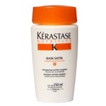 Ficha técnica e caractérísticas do produto Kerastase Nutritive Shampoo Bain Satin 3 - 250ml - 250ml