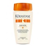 Ficha técnica e caractérísticas do produto Kérastase Nutritive Shampoo Bain Satin 3 - 250ml