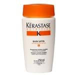Ficha técnica e caractérísticas do produto Kérastase Nutritive Shampoo Bain Satin N2 250Ml
