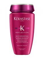 Ficha técnica e caractérísticas do produto Kérastase Reflection Bain Chromatique Shampoo 250ml - Kérastase Réflection