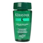 Ficha técnica e caractérísticas do produto Kérastase Resistance Bain Age Recharge - Shampoo - 250 Ml