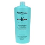 Ficha técnica e caractérísticas do produto Kérastase Resistance Bain Extentioniste Shampoo 1 Litro