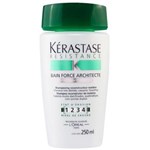Ficha técnica e caractérísticas do produto Kerastase Resistance Bain Force Architecte Shampoo 250ml