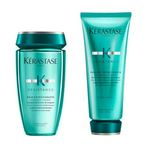 Ficha técnica e caractérísticas do produto KÉRASTASE RESISTANCE EXTENTIONISTE - KIT Shampoo 250ml e Condicionador 200ml