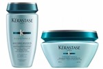 Ficha técnica e caractérísticas do produto Kérastase Resistance - Máscara -200ml e Shampoo Force Architecte - 250ml