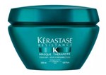 Ficha técnica e caractérísticas do produto Kérastase Resistance Masque Thérapiste Mascara 200ml - Kerastase