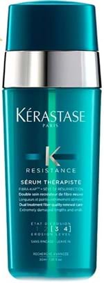 Ficha técnica e caractérísticas do produto Kerastase Resistance Sérum Thérapiste 30 Ml
