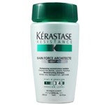 Ficha técnica e caractérísticas do produto Kerastase Résistance Shampoo Bain de Force Architecte - 250ml