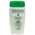 Ficha técnica e caractérísticas do produto Kerastase Resistance Shampoo Bain de Force Controle 250 Ml
