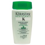 Ficha técnica e caractérísticas do produto Kerastase Resistance Shampoo Bain de Force Controle - 250ml - 250ml