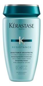 Ficha técnica e caractérísticas do produto Kerastase Resistance Shampoo Bain Force Architecte 250Ml