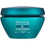 Ficha técnica e caractérísticas do produto Kérastase Résistance Thérapiste Máscara 200ml - Kerastase