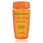 Ficha técnica e caractérísticas do produto Kérastase Shampoo Bain Oleo - Relax 250Ml