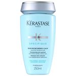 Ficha técnica e caractérísticas do produto Kerastase Shampoo Bain Vital Dermo Calm 250Ml