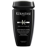 Ficha técnica e caractérísticas do produto Kérastase Shampoo Densifique Bain Densité Homme 250ml - Kerastase