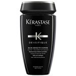 Ficha técnica e caractérísticas do produto Kérastase Shampoo Densifique Bain Densité Homme 250ml