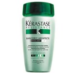 Ficha técnica e caractérísticas do produto Kerastase Shampoo Résistance Bain Force Architecte