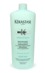Ficha técnica e caractérísticas do produto Kerastase Shampoo Specifique Bain Divalent 1000 Ml - Kérastase
