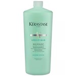 Ficha técnica e caractérísticas do produto Kérastase Shampoo Specifique Bain Divalent 1000ml