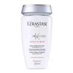 Ficha técnica e caractérísticas do produto Kerastase Shampoo Specifique Bain Prevention 250ml