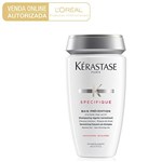 Ficha técnica e caractérísticas do produto Kérastase Shampoo Spécifique Bain Prévention 250ml