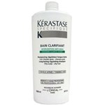 Ficha técnica e caractérísticas do produto Kerastase Spécifique Bain Clarifiant - Shampoo - 1 Litro