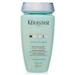 Ficha técnica e caractérísticas do produto Kérastase Specifique Bain Divalent Shampoo Equilibrante 250ml