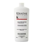 Ficha técnica e caractérísticas do produto Kerastase Specifique Bain Prevention Shampoo 1 Litro