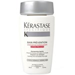 Ficha técnica e caractérísticas do produto Kérastase Specifique Bain Prévention Shampoo - 250 Ml