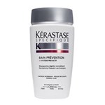 Ficha técnica e caractérísticas do produto Kérastase Spécifique Bain Prevention - Shampoo 250ml