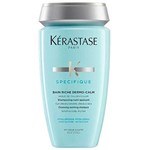 Ficha técnica e caractérísticas do produto Kerastase Specifique Bain Riche Dermo-calm 250ml Shampoo - Kérastase